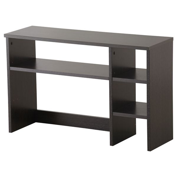 IKEA, вид спереди - схема-чертеж с размерами