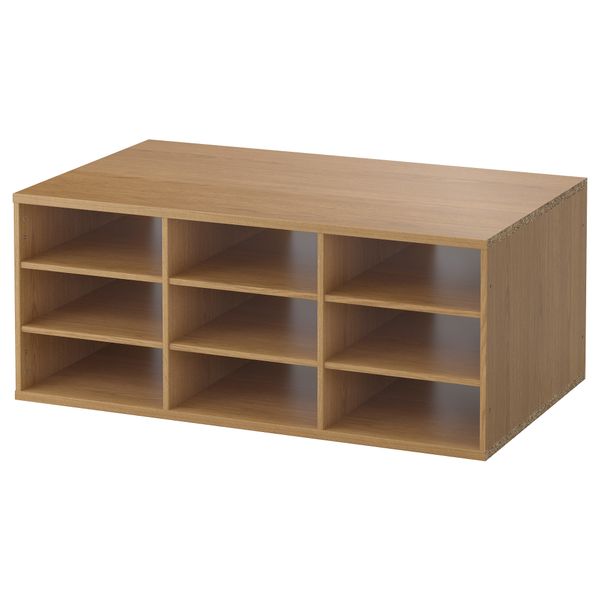 IKEA, вид спереди