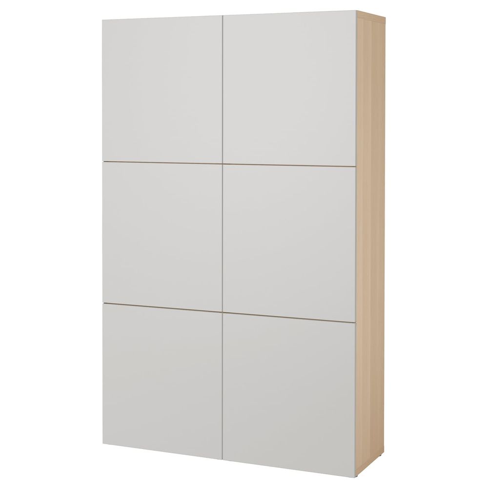 IKEA, вид спереди