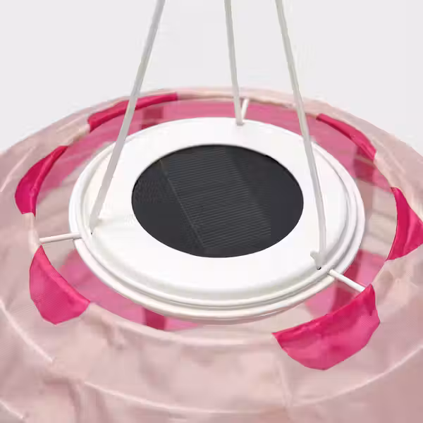 SOLVINDEN Подвесная светодиодная лампа - фото 2