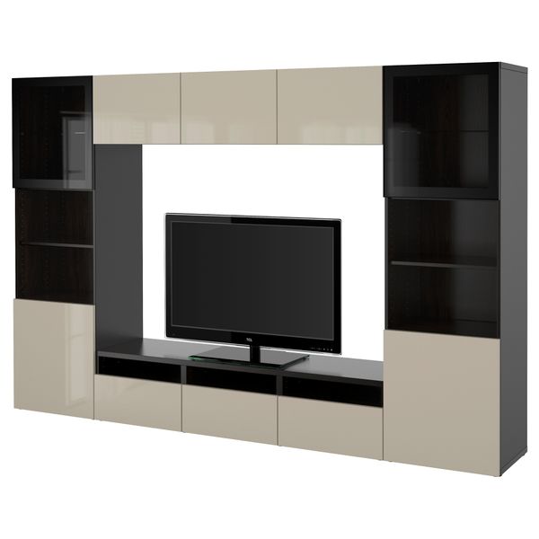 IKEA в интерьере