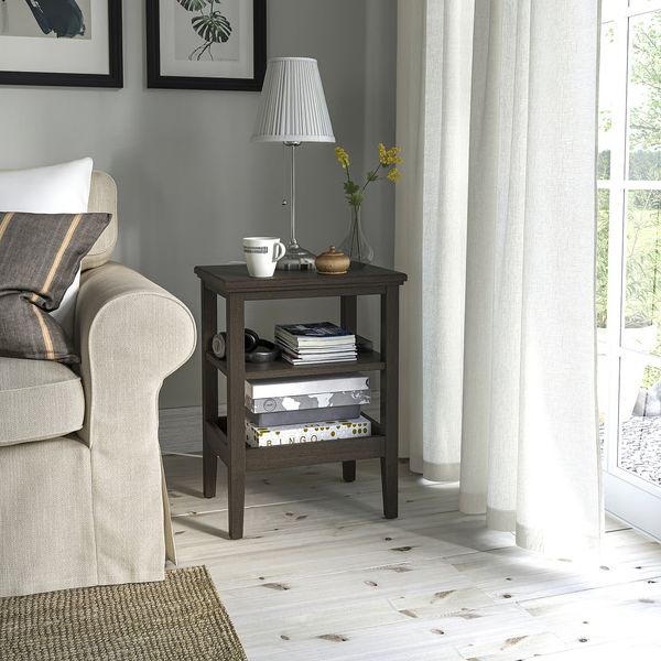 IKEA в интерьере