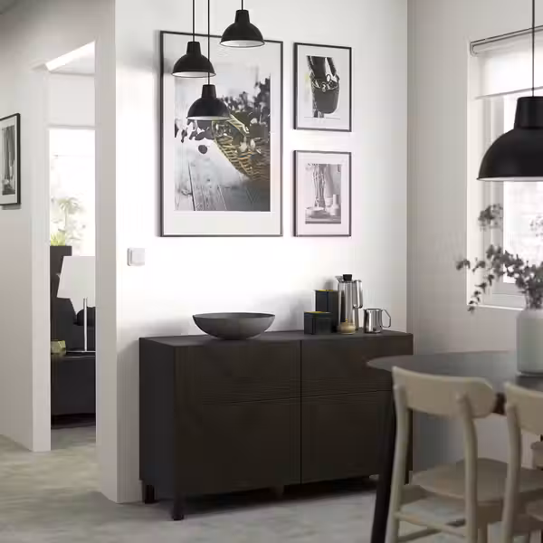 IKEA, дополнительный ракурс