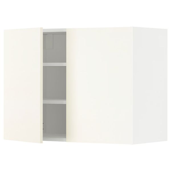 IKEA, вид спереди