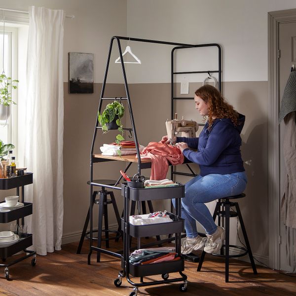 IKEA, дополнительный ракурс