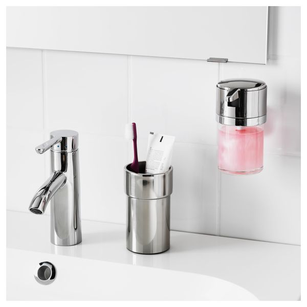 IKEA, дополнительный ракурс - схема-чертеж с размерами