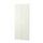 Дверь СТУВА МОЛАД, белый (60x128 см)