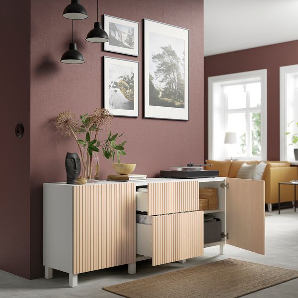 IKEA, дополнительный ракурс