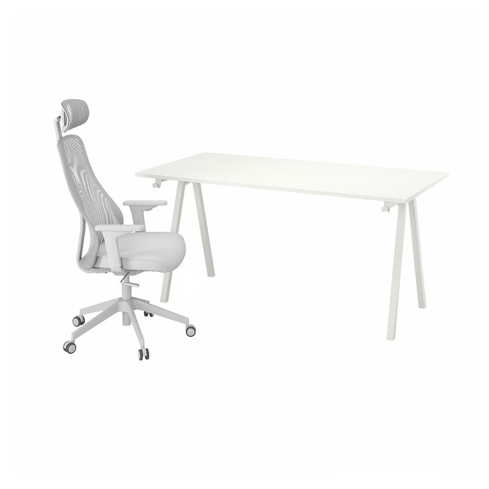IKEA, вид спереди
