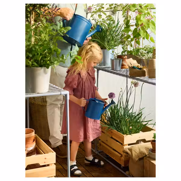 ASPAREN Теплица - прозрачный белый 123x190x190 см - фото 11