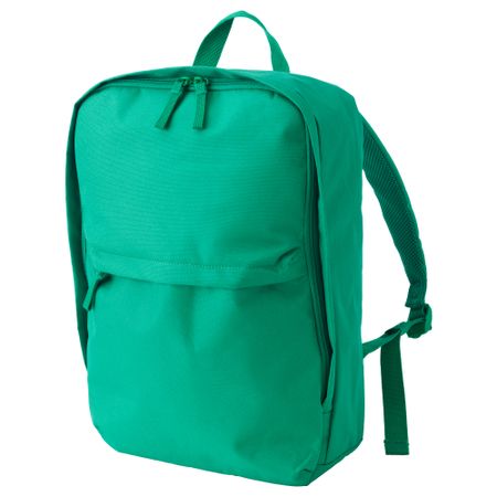 Рюкзак СТАРТТИД, S зеленый