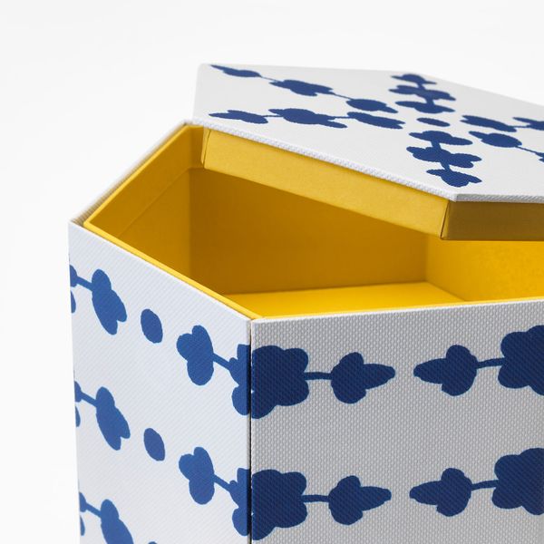 Упаковка 3 из 4 для IKEA