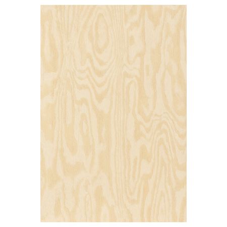 KALBÅDEN КЭЛБОДЕН Дверца с петлями - под сосну 40x60 см