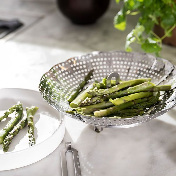 Вставка-пароварка, нержавеющая сталь IKEA KLOCKREN КЛОКРЕН 204.592.76 - фото 10