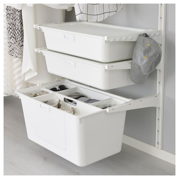 IKEA, дополнительный ракурс