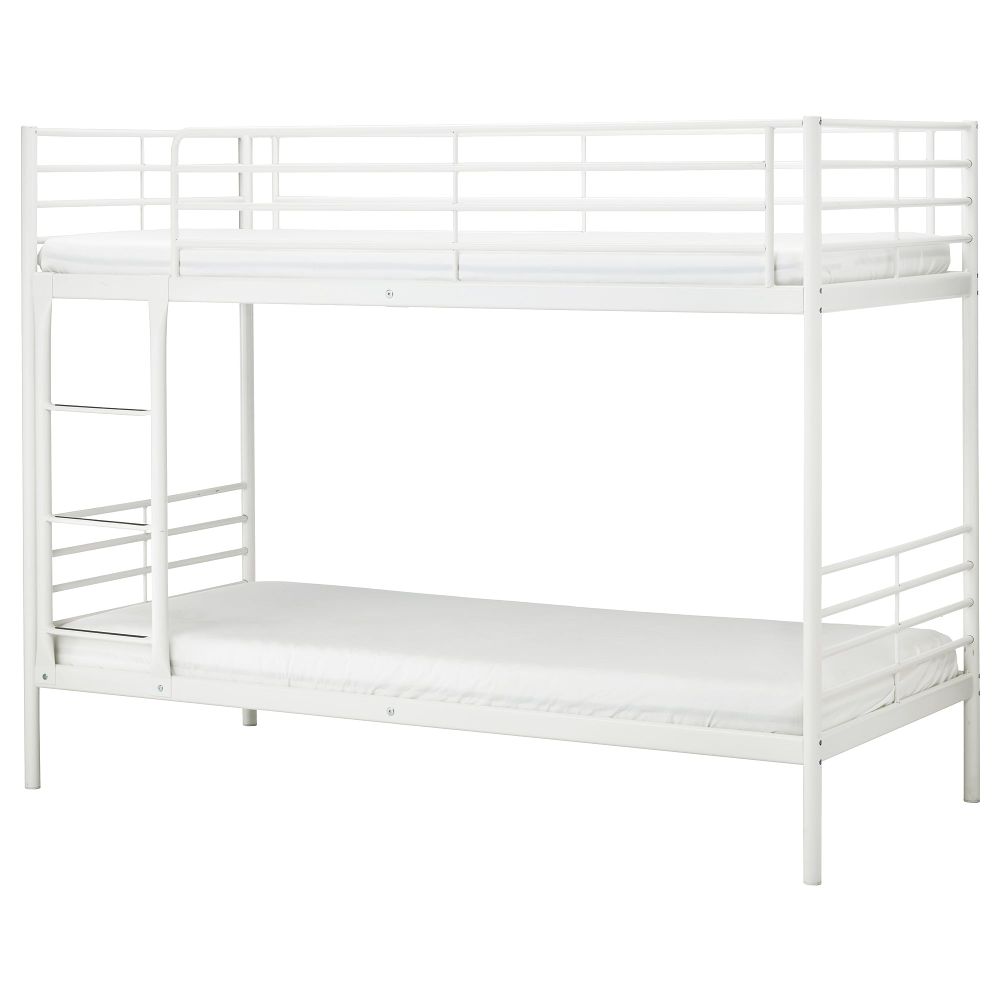 IKEA, вид спереди - схема-чертеж с размерами