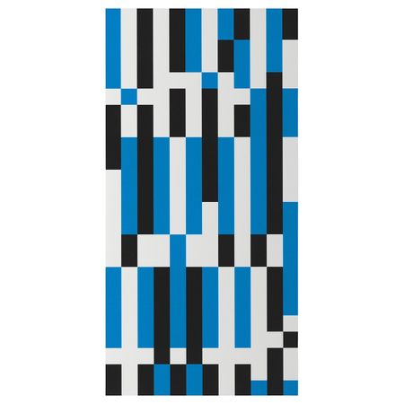 Дверь, с печатным рисунком 40x80 см IKEA ИТТЕРБИН 704.087.17