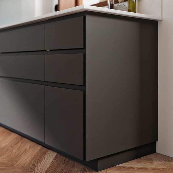 IKEA, дополнительный ракурс - схема-чертеж с размерами