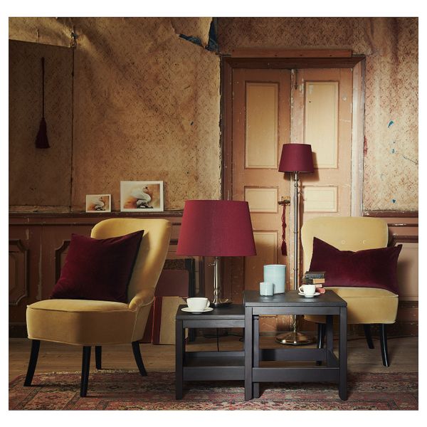 IKEA, дополнительный ракурс