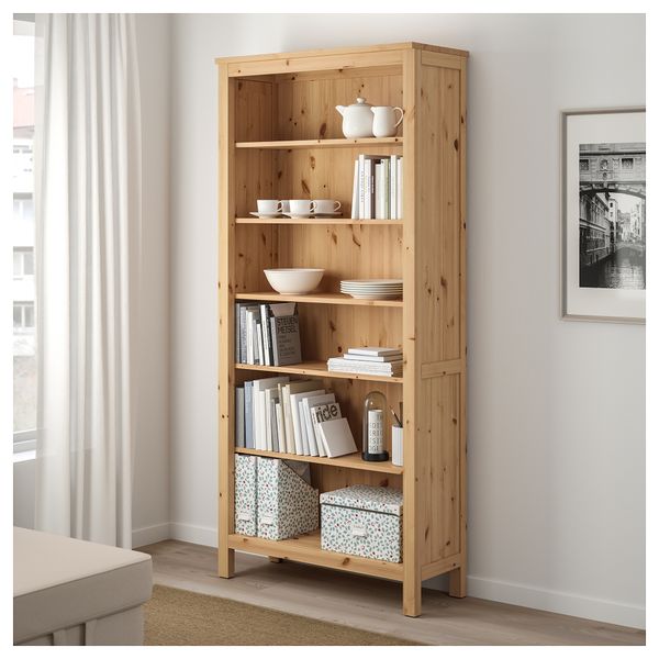 Упаковка 7 из 6 для IKEA - схема-чертеж с размерами