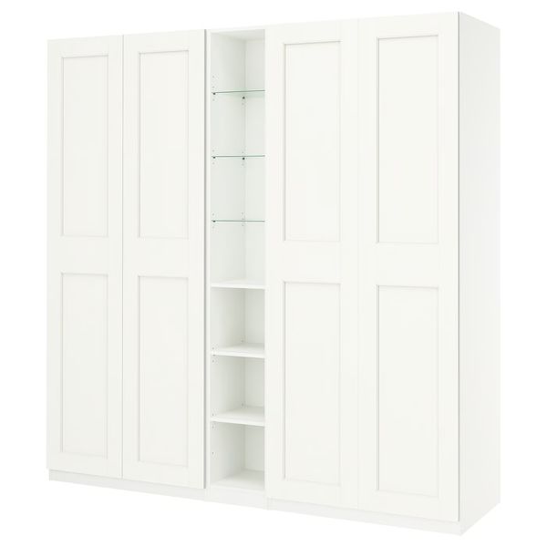 IKEA, дополнительный ракурс