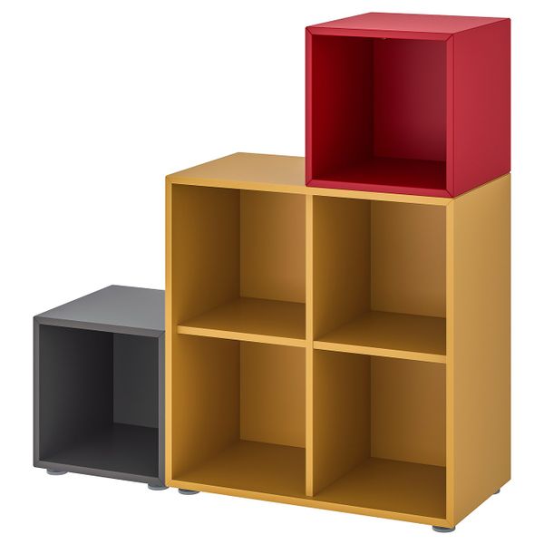 IKEA, вид спереди