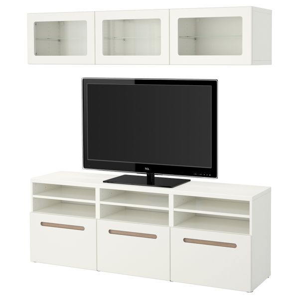 IKEA в интерьере