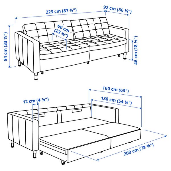 IKEA, дополнительный ракурс