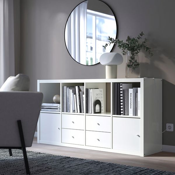 IKEA, дополнительный ракурс