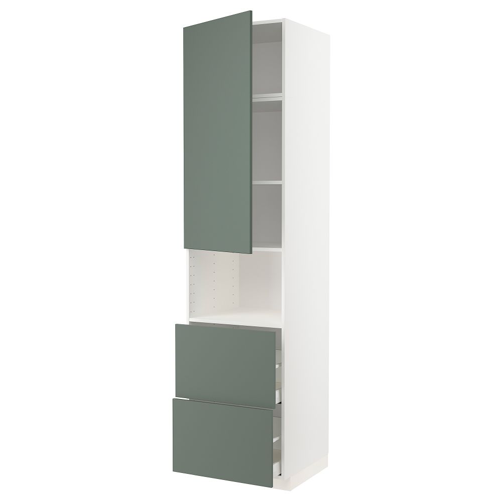 IKEA, вид спереди