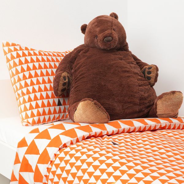 IKEA, дополнительный ракурс - схема-чертеж с размерами