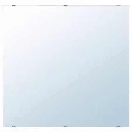 LETTAN Зеркало 100x95 см