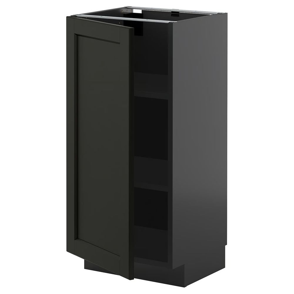 IKEA, вид спереди