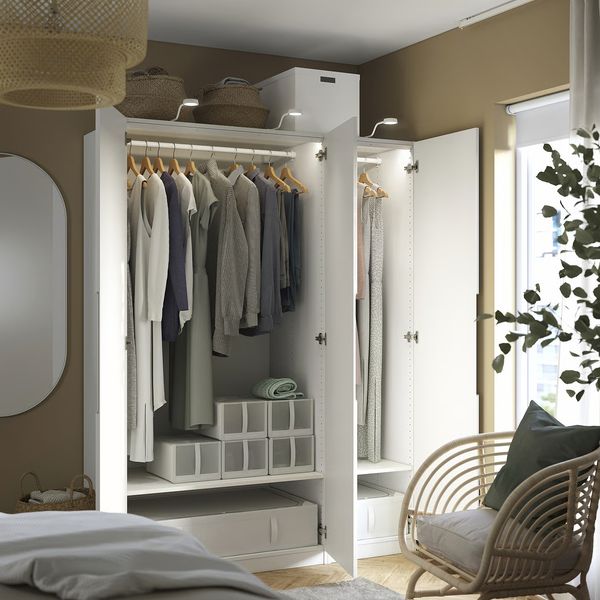 IKEA, дополнительный ракурс