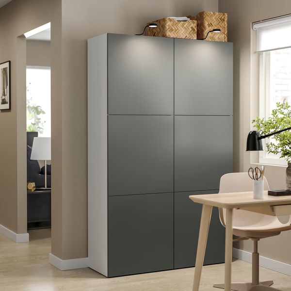 IKEA, дополнительный ракурс