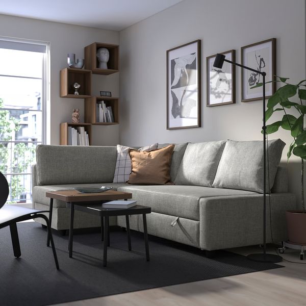 IKEA, дополнительный ракурс