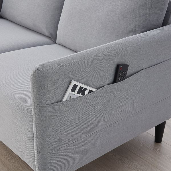 IKEA, дополнительный ракурс