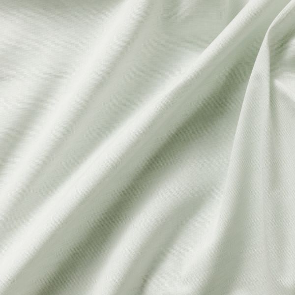 Гардины, 2 шт., светло-зеленый 145x300 см IKEA HANNALILL ХАННАЛИЛЛ 904.173.15 - фото 2