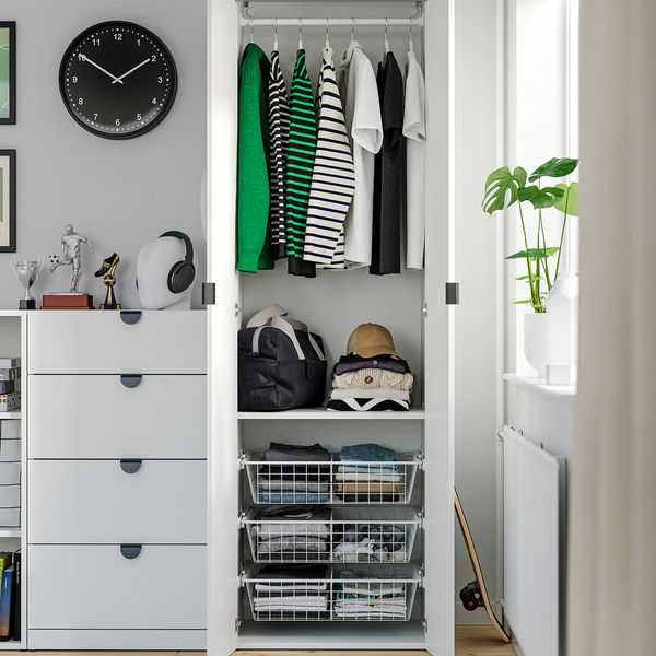 IKEA, дополнительный ракурс