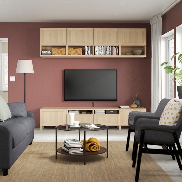 IKEA, дополнительный ракурс