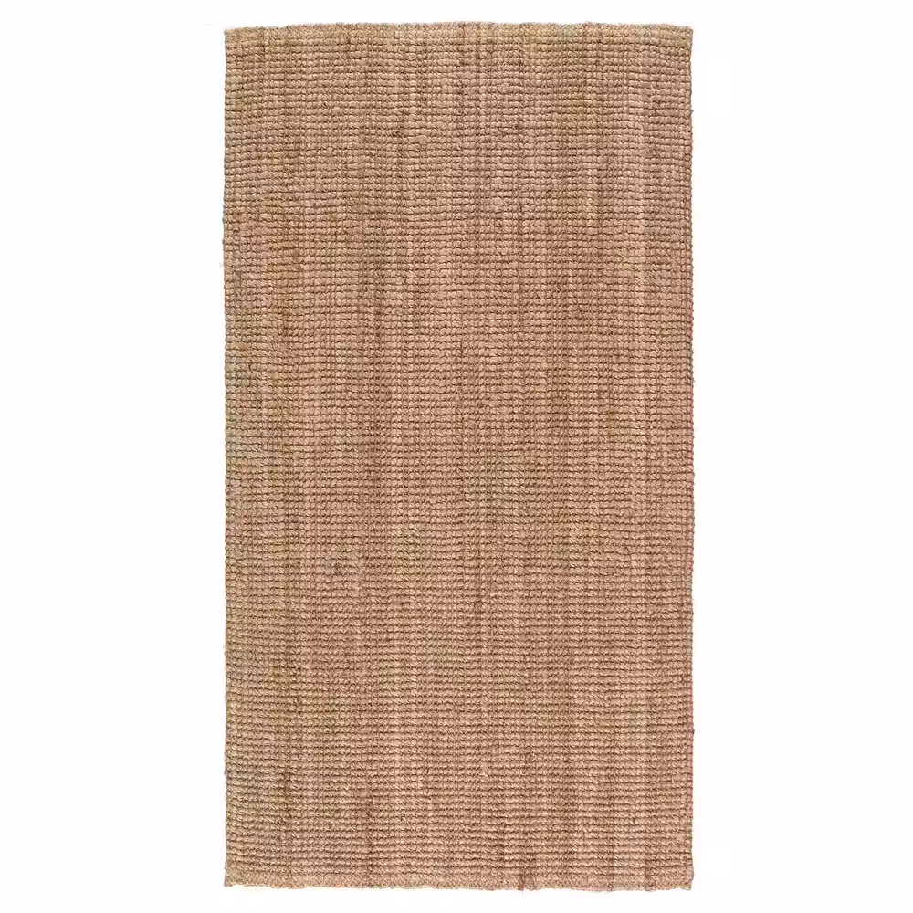 LOHALS Ковер, безворсовый - неокрашенный 80x150 см - фото 1