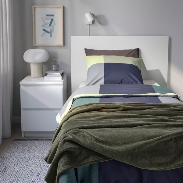 IKEA, дополнительный ракурс - схема-чертеж с размерами