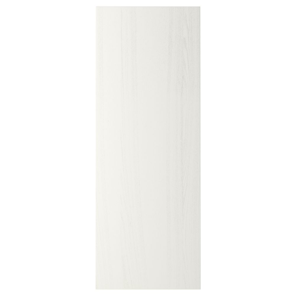 IKEA, вид спереди - схема-чертеж с размерами