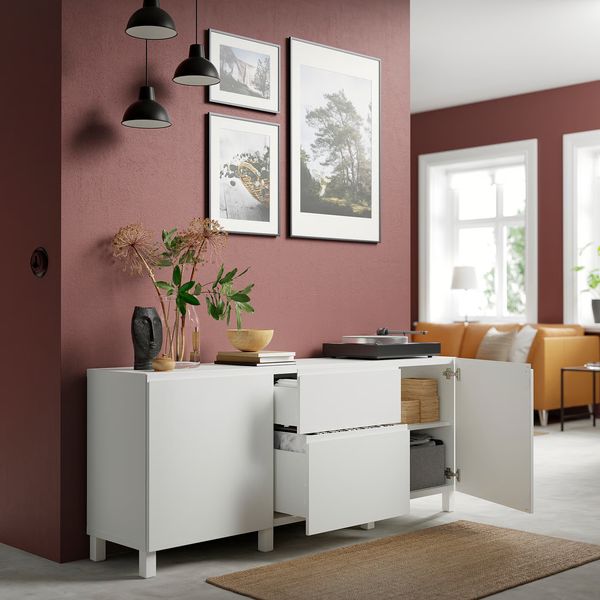 IKEA, дополнительный ракурс