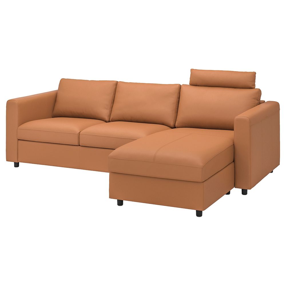 IKEA, вид спереди