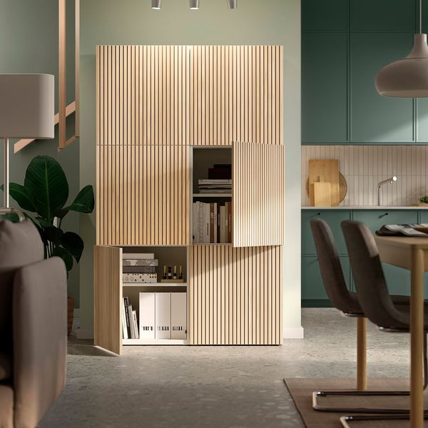 IKEA, дополнительный ракурс