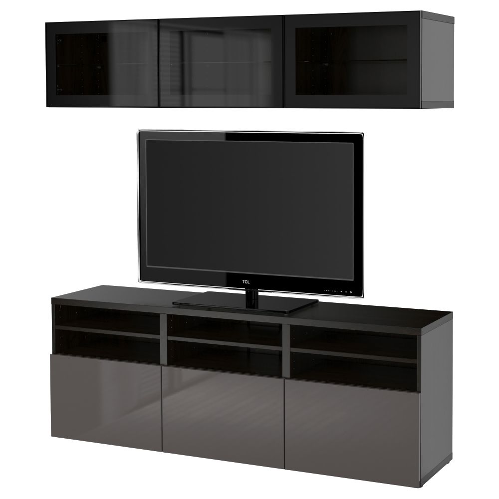 IKEA в интерьере