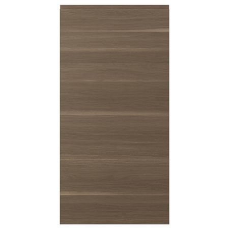 Дверь, под грецкий орех 60x120 см IKEA VOXTORP ВОКСТОРП 903.568.59