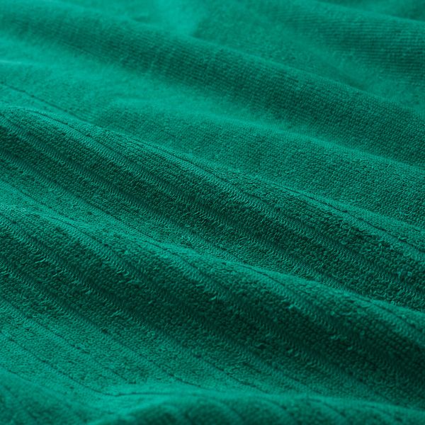 Банное полотенце, темно-зеленый 70x140 см IKEA VÅGSJÖN ВОГШЁН 404.394.09 - фото 2