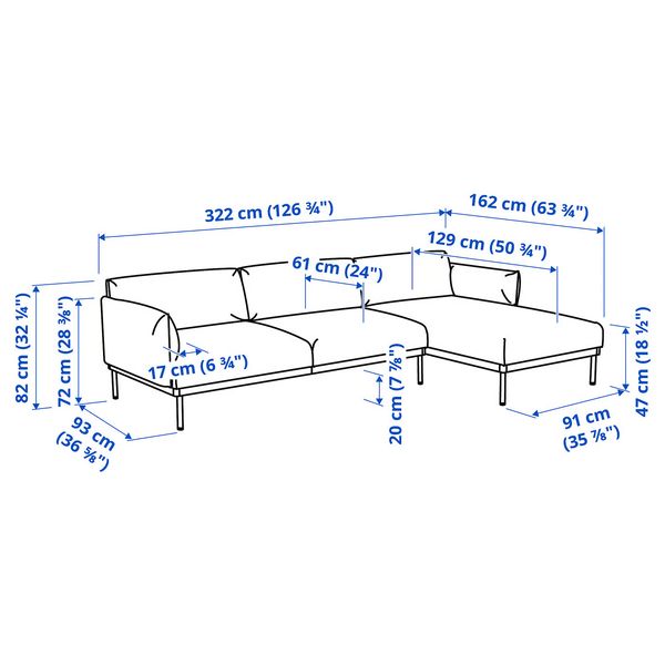 IKEA, дополнительный ракурс